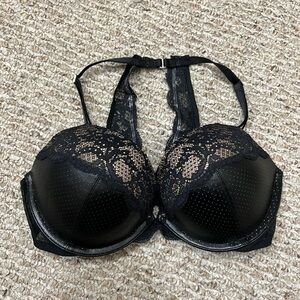 Victoria’s Secret Bombshell Plunge Bra 34C